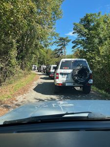 Galleria La 12 ore 4x4 2025