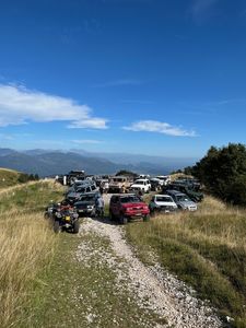 Galleria La 12 ore 4x4 2025