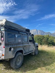 Galleria La 12 ore 4x4 2025