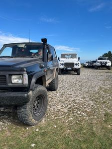 Galleria La 12 ore 4x4 2025