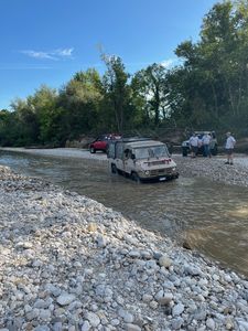 Galleria La 12 ore 4x4 2025