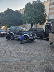 Galleria La 12 ore 4x4 2025