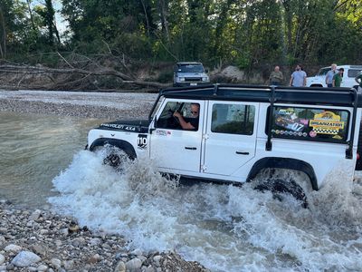 Galleria La 12 ore 4x4 2025