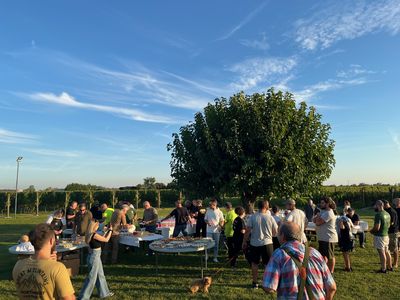 Galleria La 12 ore 4x4 2025