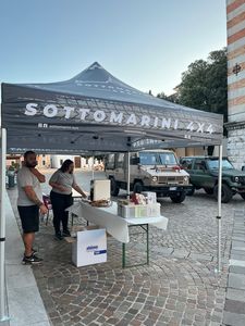 Galleria La 12 ore 4x4 2025