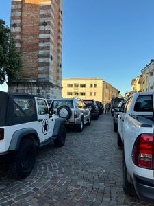 Galleria La 12 ore 4x4 2025