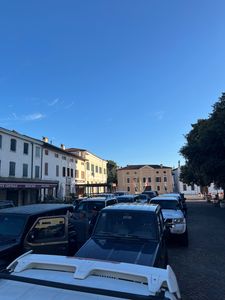 Galleria La 12 ore 4x4 2025