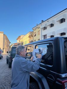 Galleria La 12 ore 4x4 2025