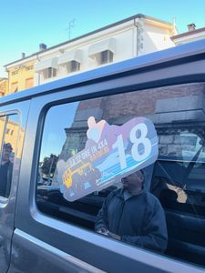 Galleria La 12 ore 4x4 2025