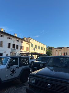 Galleria La 12 ore 4x4 2025