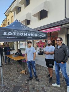 Galleria La 12 ore 4x4 2025