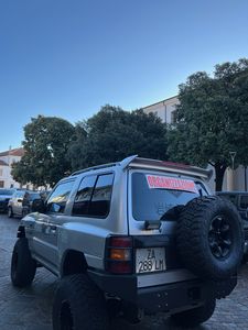 Galleria La 12 ore 4x4 2025