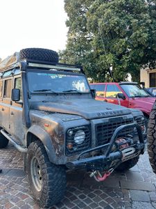 Galleria La 12 ore 4x4 2025