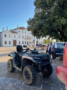 Galleria La 12 ore 4x4 2025