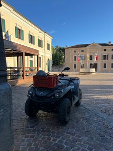 Galleria La 12 ore 4x4 2025