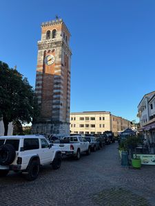 Galleria La 12 ore 4x4 2025