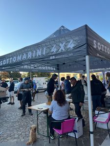 Galleria La 12 ore 4x4 2025