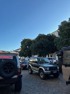 Galleria La 12 ore 4x4 2025