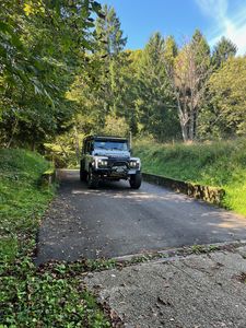 Galleria La 12 ore 4x4 2025