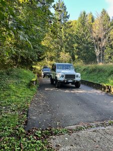 Galleria La 12 ore 4x4 2025