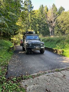 Galleria La 12 ore 4x4 2025