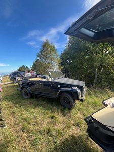 Galleria La 12 ore 4x4 2025