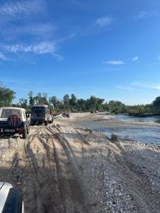 Galleria La 12 ore 4x4 2025