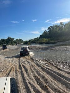 Galleria La 12 ore 4x4 2025