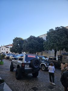 Galleria La 12 ore 4x4 2025