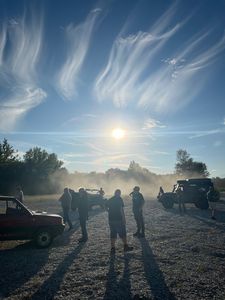 Galleria La 12 ore 4x4 2025