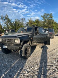 Galleria La 12 ore 4x4 2025