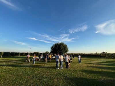 Galleria La 12 ore 4x4 2025