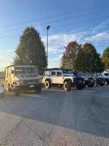 Galleria La 12 ore 4x4 2025