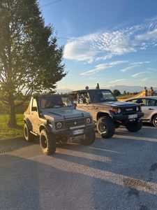 Galleria La 12 ore 4x4 2025