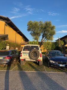 Galleria La 12 ore 4x4 2025