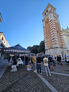 Galleria La 12 ore 4x4 2025