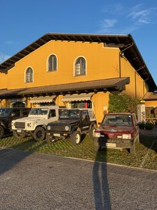 Galleria La 12 ore 4x4 2025