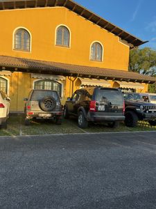 Galleria La 12 ore 4x4 2025