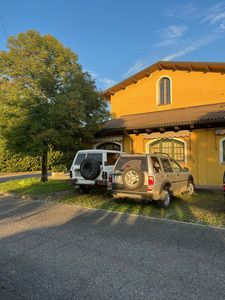 Galleria La 12 ore 4x4 2025