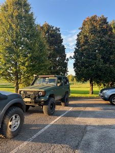 Galleria La 12 ore 4x4 2025