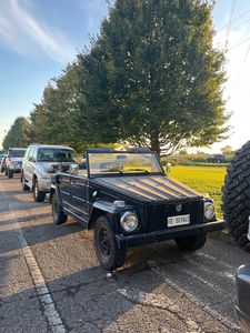 Galleria La 12 ore 4x4 2025