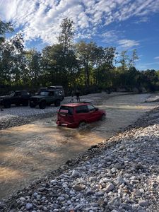 Galleria La 12 ore 4x4 2025