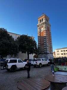 Galleria La 12 ore 4x4 2025