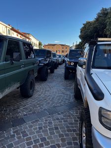 Galleria La 12 ore 4x4 2025