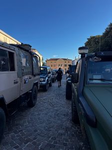 Galleria La 12 ore 4x4 2025