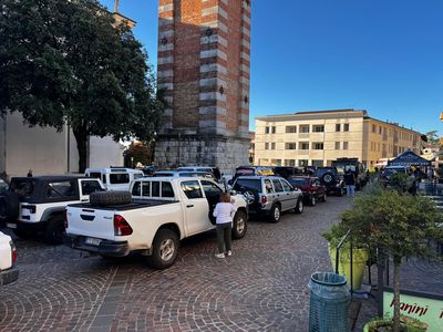 Galleria La 12 ore 4x4 2025