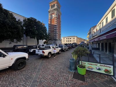 Galleria La 12 ore 4x4 2025