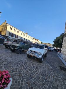 Galleria La 12 ore 4x4 2025