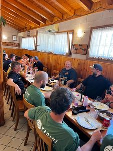 Galleria La 12 ore 4x4 2025