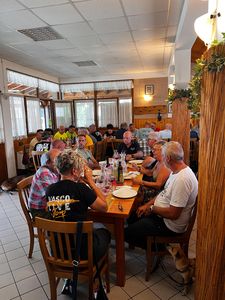 Galleria La 12 ore 4x4 2025